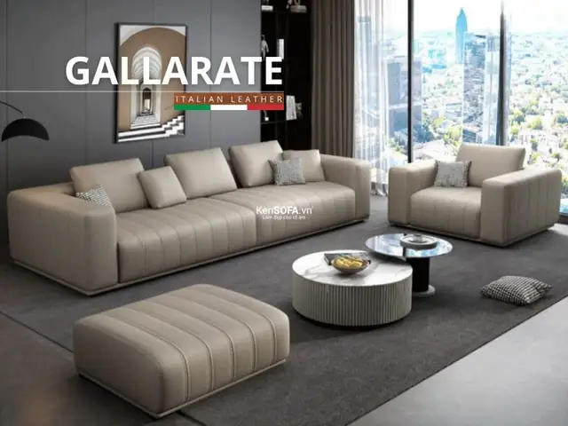 Cách Chọn Màu Sofa