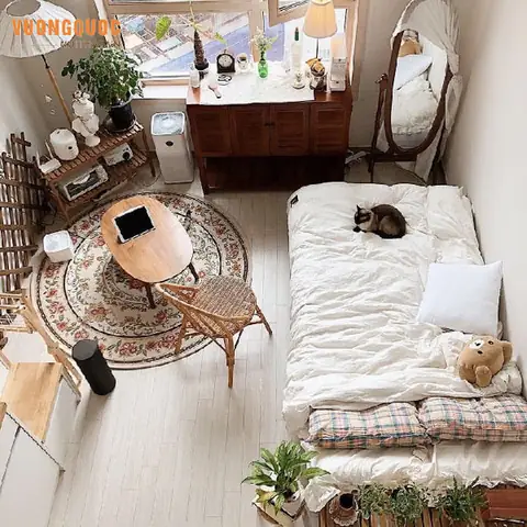 Xã¡c Äá»nh Khã´ng Gian Vã Nhu Cáº§u Sá»­ Dá»¥ng