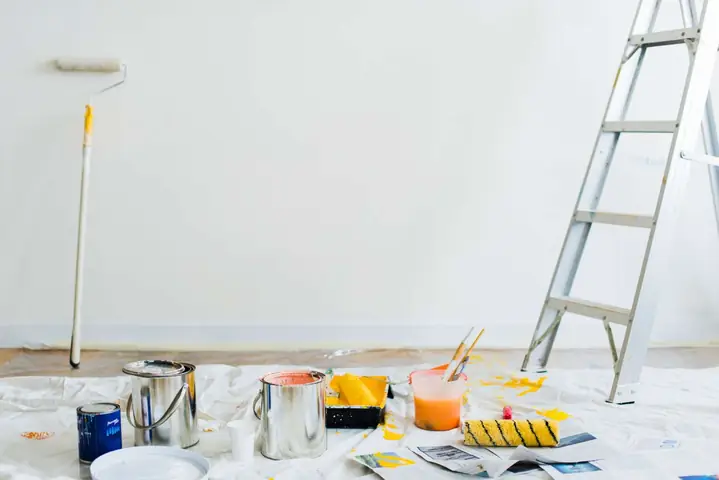 Những Tiêu Chí Để Lựa Chọn Sơn Nội Thất Tốt Nhất