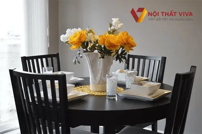 Sử Dụng Nội Thất