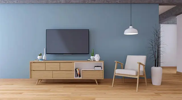 Hướng Dẫn Sơn Nội, Ngoại Thất Đúng Quy Trình | Cách Pha Sơn Nước