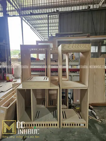 Bước 2: Hướng Dẫn Và Tiếp Đón Tại Nhà Máy