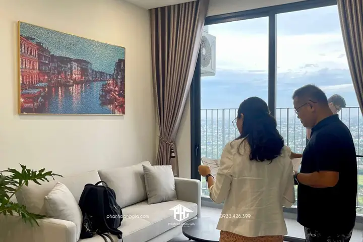 Kiểm Tra Tổng Thể Công Trình