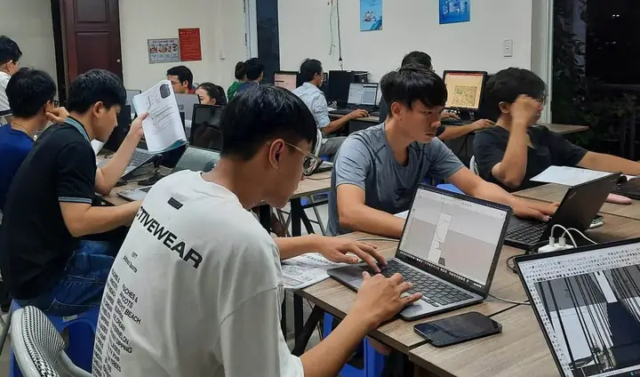 Khóa Học Thiết Kế Nội Thất Tại Vũng Tàu Dành Cho Ai?