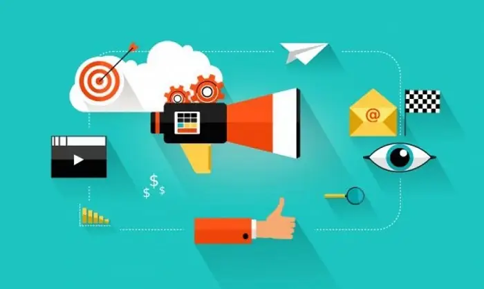 Bước 5: Lập Kế Hoạch Phát Triển Nội Dung, Marketing Sau Khi Tạo Web