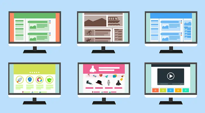 Bước 1: Xây Dựng Ý Tưởng Cho Trang Web Sẽ Lập - Bước Đầu Quan Trọng Của Cách Tạo Website