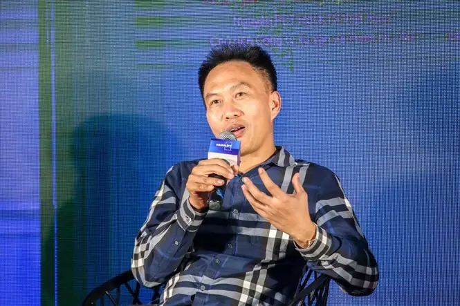Sinh Viên Hướng Nghiệp Với 'thiết Kế Nội Thất Thời Đại 4.0'