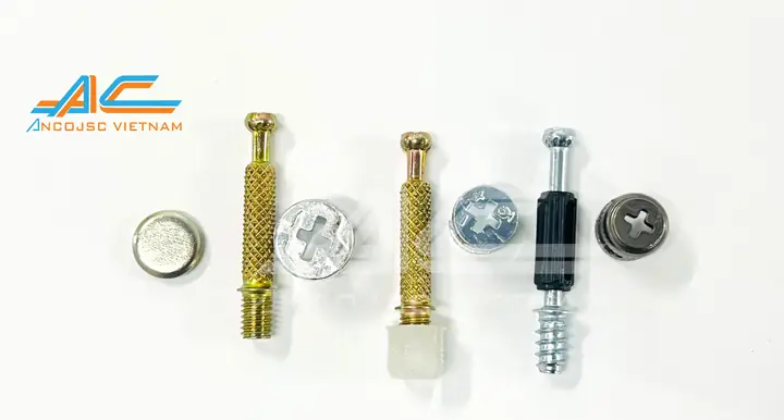 Ốc Cam Liên Kết Là Gì?