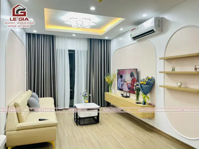 Hút Mùi Nội Thất Lê Gia