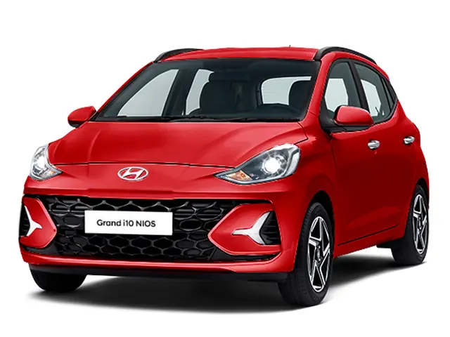Một Số Thông Tin Cơ Bản Về Mẫu Xe Hyundai I10 Hatchback 1.2at Tiêu Chuẩn