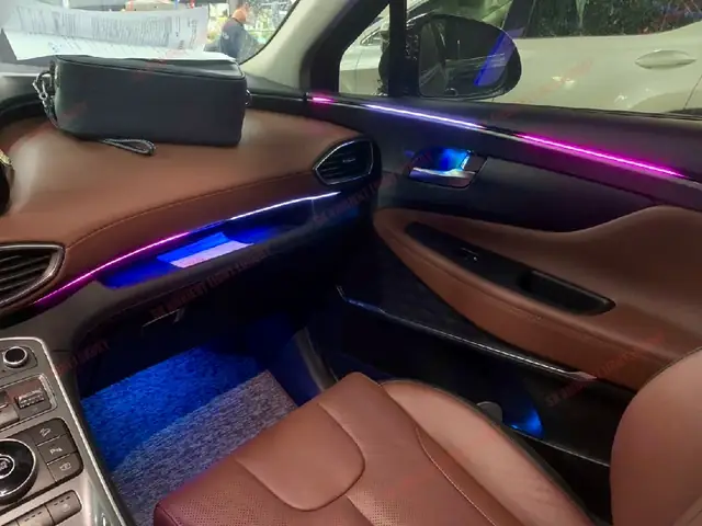 Hyundai Nội Thất San Tàe Hyundai Nội Thất San Tàe