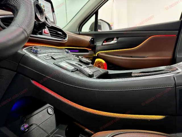 Hyundai Nội Thất San Tàe Hyundai Nội Thất San Tàe