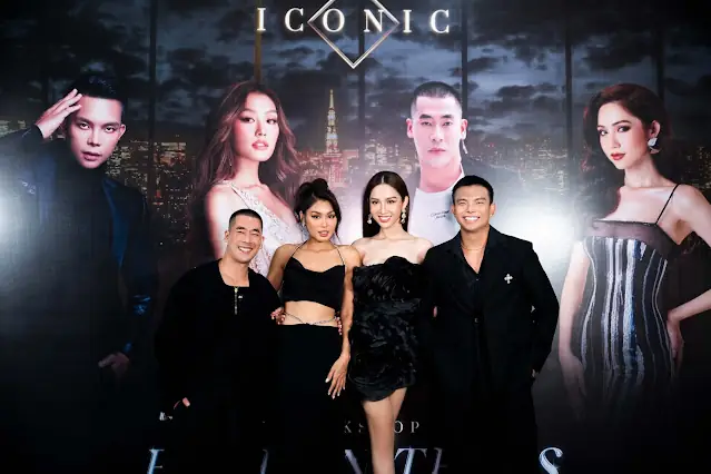 Icnic Tuyển Dụng Thiết Kế Nội Thất