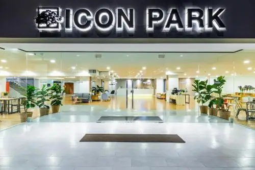 Icon Nội Thất Ngôi Nhà: Ý Nghĩa Và Ứng Dụng Trong Thiết Kế