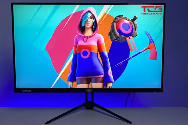 Tần Số Quét 75hz, Thời Gian Phản Hồi 2ms