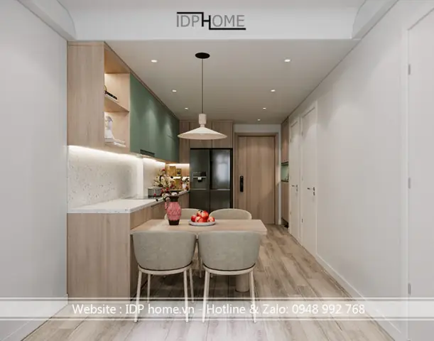 Idp Thiết Kế Nội Thất: Đánh Giá Chi Tiết Chất Lượng & Dịch Vụ Idp Thiết Kế Nội Thất: Đánh Giá Chi Tiết Chất Lượng & Dịch Vụ