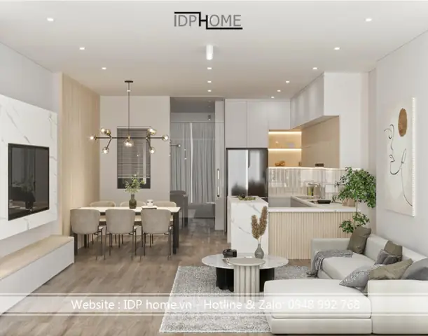 Idp Thiết Kế Nội Thất: Đánh Giá Chi Tiết Chất Lượng & Dịch Vụ Idp Thiết Kế Nội Thất: Đánh Giá Chi Tiết Chất Lượng & Dịch Vụ