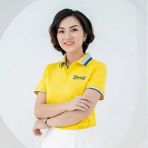 Ikea Tập Đoàn Nội Thất