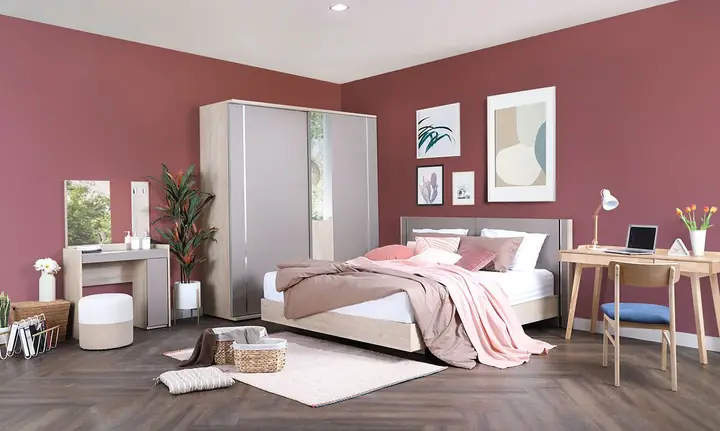 Danh Mục Sản Phẩm Chính