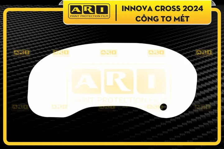 Những Lý Do Nên Dán Ppf Nội Thất Innova Cross Những Lý Do Nên Dán Ppf Nội Thất Innova Cross