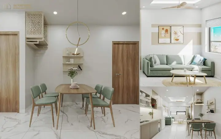 Interior Anh Tuan Nội Thất Anh Tuấn