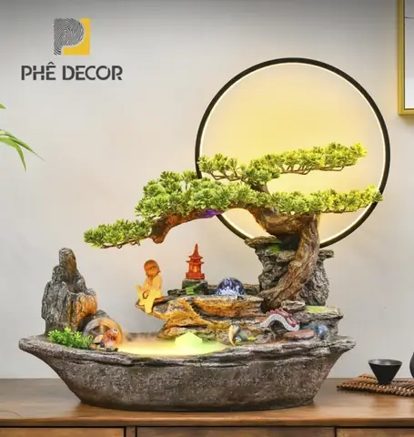 Những Món Đồ Trang Trí Cao Cấp Thường Được Ưu Tiên Lựa Chọn Những Món Đồ Trang Trí Cao Cấp Thường Được Ưu Tiên Lựa Chọn