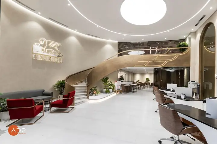 Interior Designer Thiết Kế Nội Thất Adp Architects: Chuyên Gia Kiến Tạo Không Gian Đẳng Cấp