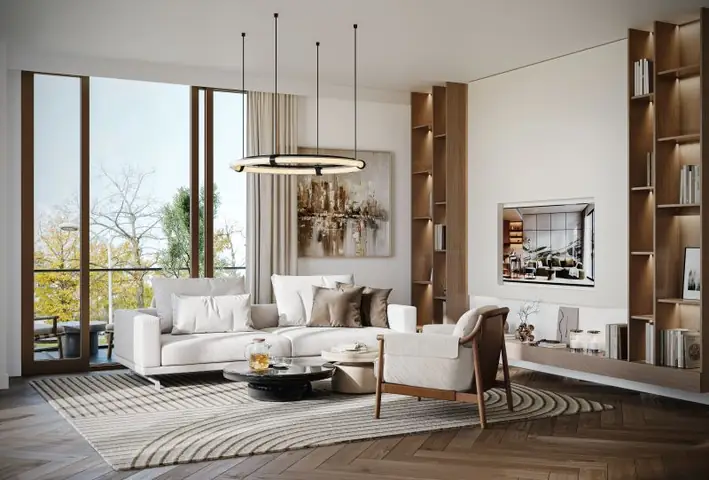 Interior Designer Thiết Kế Nội Thất Adp Architects: Chuyên Gia Kiến Tạo Không Gian Đẳng Cấp