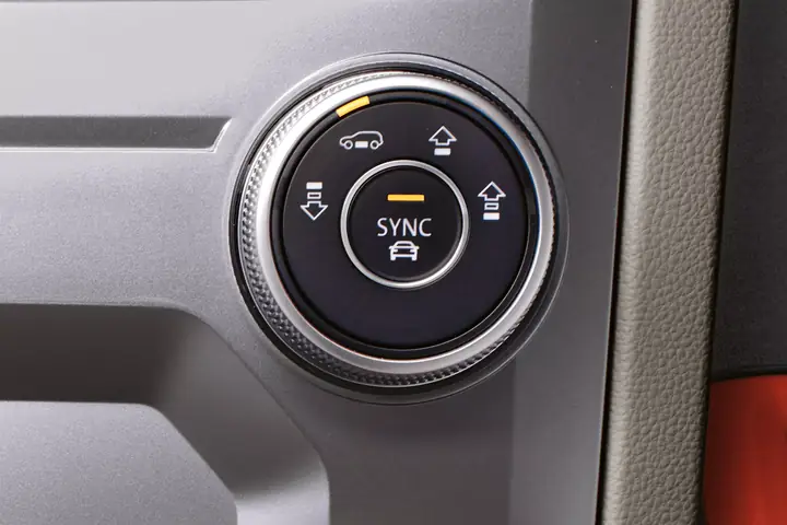 Interior Light Package Gói Hệ Thống Đèn Nội Thất