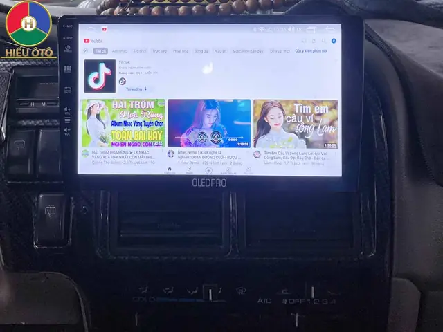 Lắp Màn Hinh Android Cho Xe Isuzu Hi Lander Ở Đâu Uy Tín, Chất Lượng, Giá Cả Hợp Lý