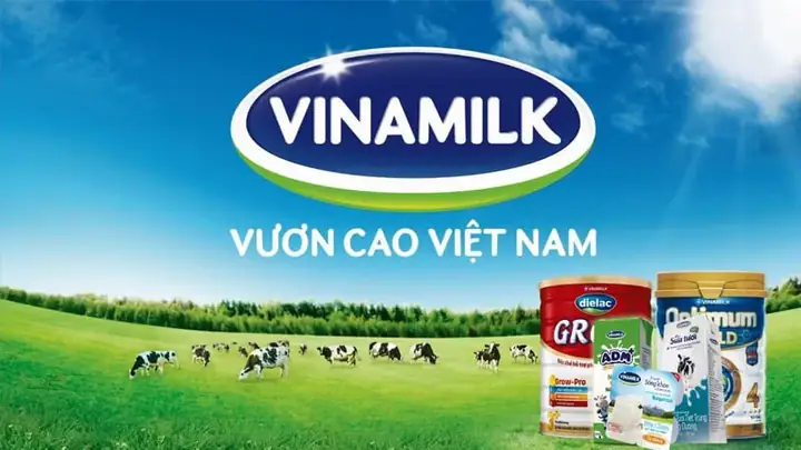 Truyền Thông Nội Bộ Vinamilk