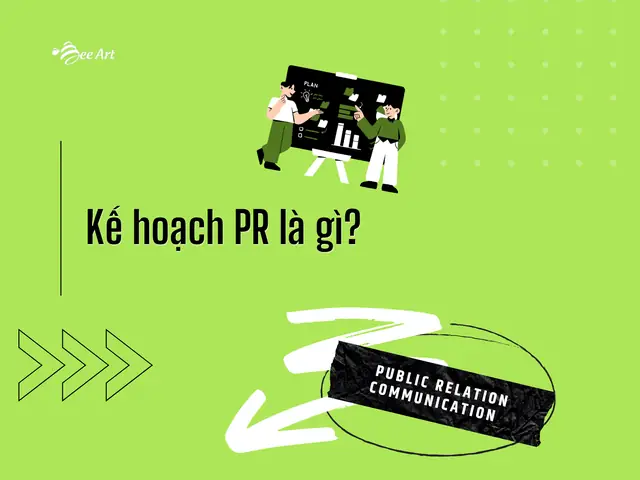 Kế Hoạch Pr Là Gì?