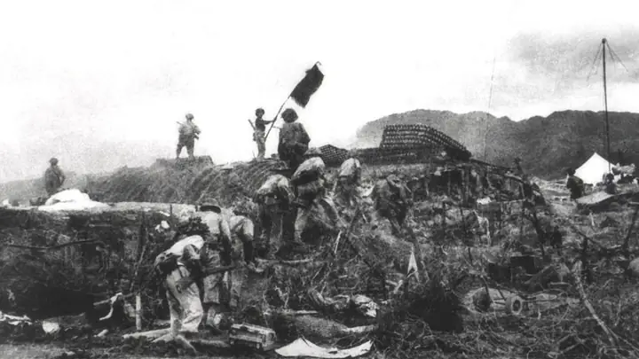 Chiến Thắng Lịch Sử Điện Biên Phủ (7/5/1954)