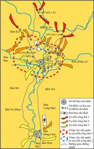 Kế Hoạch Triển Khai Nội Thất Thịnh Điền