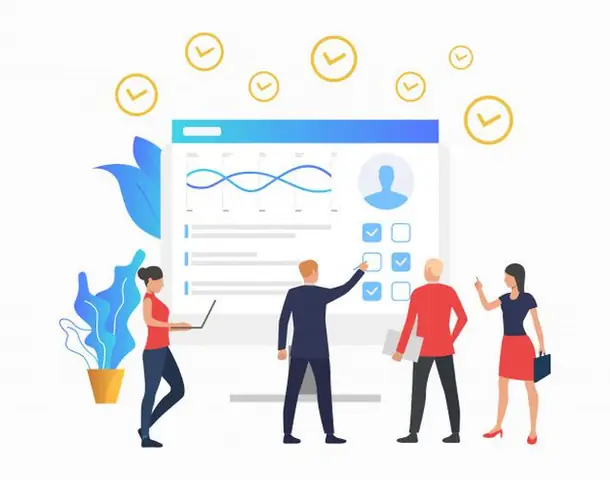 Bước 1: Đánh Giá Lại Bản Kế Hoạch Truyền Thông Nội Bộ