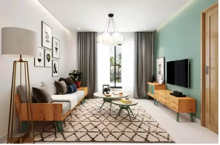 Công Ty Cổ Phần Thiết Kế Nội Thất P+ Ở Nha Trang