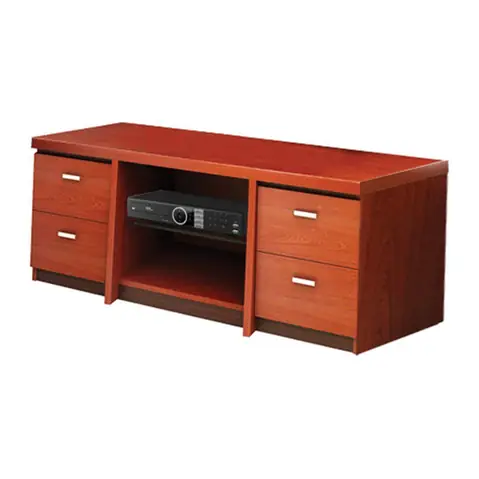Kệ Tivi Gỗ Ktv01 Gỗ Hòa Phát