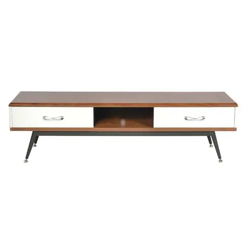 Kệ Tivi Ktv14 Được Làm Bằng Gỗ Công Nghiệp Hòa Phát