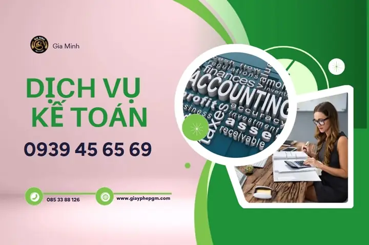 Tiêu Chí Chọn Đơn Vị Cung Cấp Dịch Vụ Kế Toán