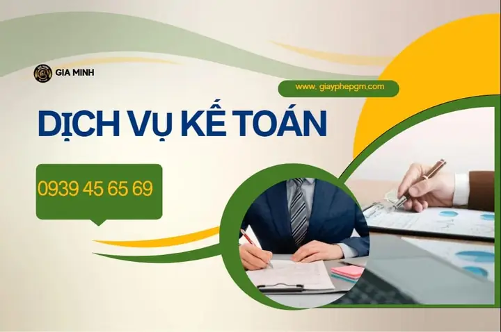 Những Sai Lầm Thường Gặp Khi Tự Làm Kế Toán