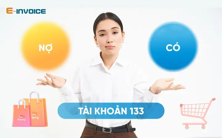Hướng Dẫn Hạch Toán Thuế Gtgt Được Khấu Trừ