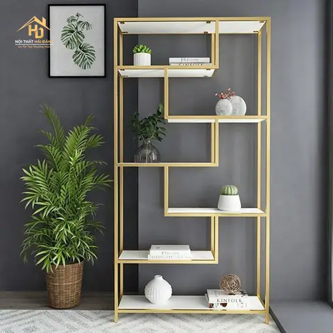 Kệ Trưng Bày Có Phải Là Đồ Nội Thất Không