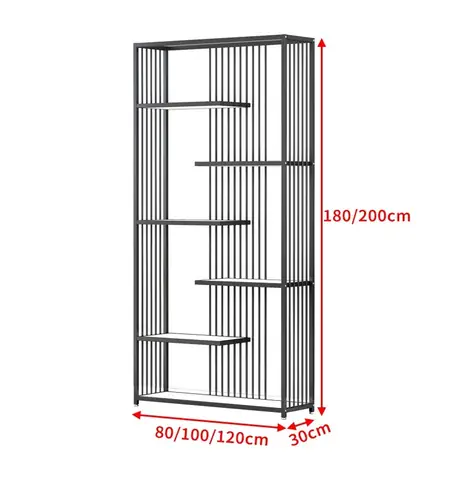 Kệ Trưng Bày Đồ Decor Tdc73 Kệ Trưng Bày Đồ Decor Tdc73