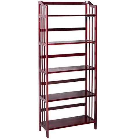 Giá Sách Gỗ Hòa Phát Tgs105
