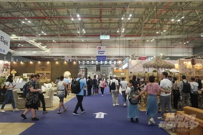 Cơ Hội Xuất Khẩu Gỗ, Nội Thất Qua Thương Mại Điện Tử Xuyên Biên Giới