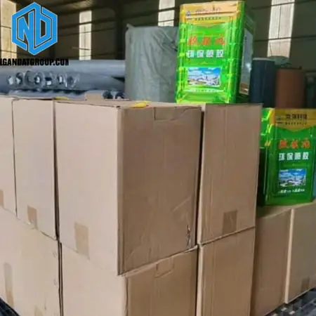 Keo Phun Dán Nội Thất Ô Tô 2 Keo Phun Dán Nội Thất Ô Tô 2