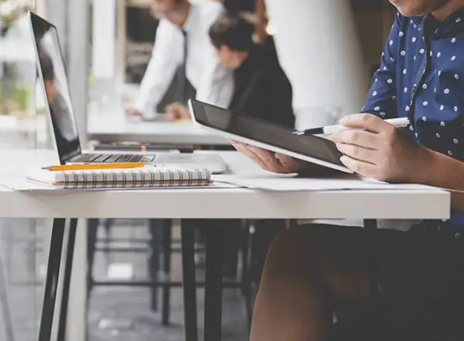Bước 2: Tóm Tắt Những Ý Cần Nêu Trong Báo Cáo Thực Tập