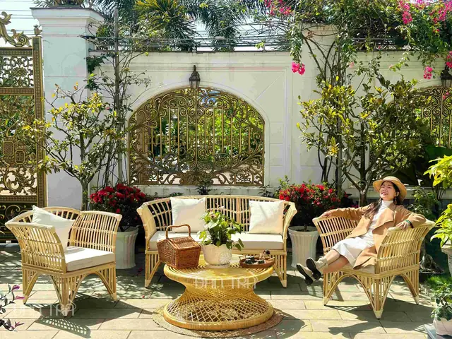 Mây Tre Đan Có Độ Bền Và Độ Bền Lâu Dài Như Thế Nào? Mây Tre Đan Có Độ Bền Và Độ Bền Lâu Dài Như Thế Nào?