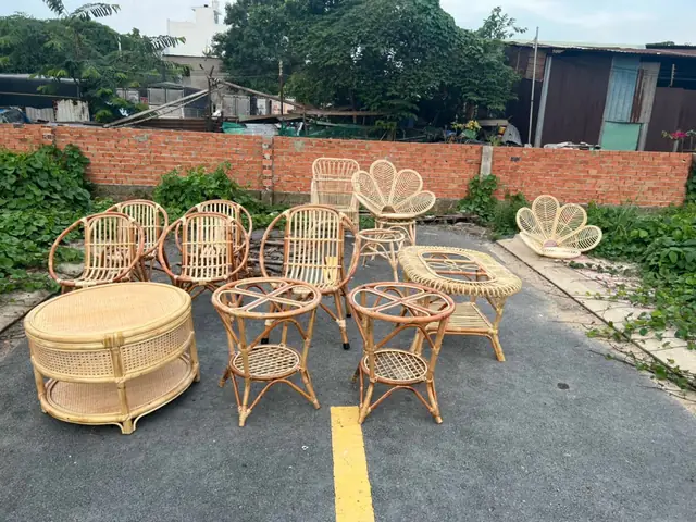 Sản Phẩm Mây Tre Đan Có Thể Phù Hợp Với Không Gian Nội Thất Của Tôi Không? Sản Phẩm Mây Tre Đan Có Thể Phù Hợp Với Không Gian Nội Thất Của Tôi Không?