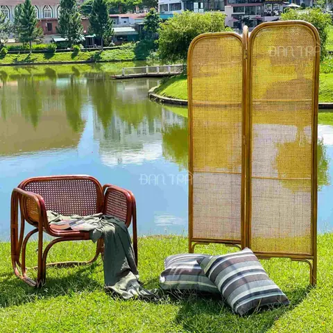 Có Thể Dùng Nội Thất Mây Tre Đan Ngoài Trời Được Không? Có Thể Dùng Nội Thất Mây Tre Đan Ngoài Trời Được Không?